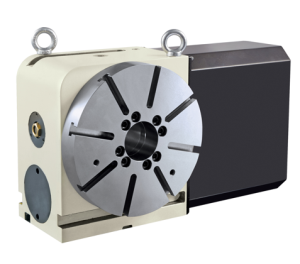 四軸轉(zhuǎn)臺NC-250